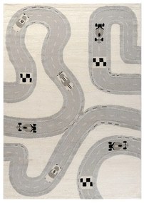 Παιδικό Χαλί (133x190) Tzikas Carpets Eliot 67634-061