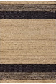 Χαλί Cedar Charcoal-Beige Natural Asiatic London 160X230cm