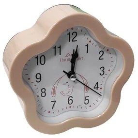 Επιτραπέζιο Ρολόι με Ξυπνητήρι - Alarm clock-18654-18654