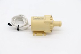 MSV28 - Water Pump #08-A