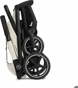 Καροτσάκι Mωρού Cybex Λευκό