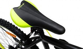 Next Level 26 Inch 47 cm Unisex 21SP Rim Brakes Black/Yellow