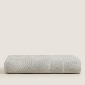 Stewehome Πετσέτα μπάνιου από 100% βαμβάκι 45x45 cm