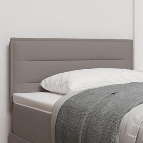 vidaXL κεφαλάρι Σχεδίαση Γραμμών Ταπέτο 80 εκ Υφάσματος