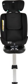 Κάθισμα Αυτοκινήτου ISOfix (40-150εκ. Ύψος) Cangaroo Protect i-Size Anthracite - Black