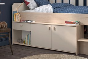 Παιδικό κρεβάτι Classicum