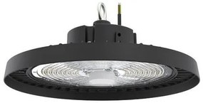 Καμπάνα LED 150W SMD IP65 3CCT Μαύρο Pro 145-67124 Eurolamp 145-67124 Μαύρο