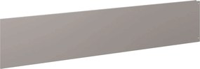 vidaXL Περίγραμμα γκαζόν 10 τμχ. 100 x 22 εκ Ατσάλι Σκ rusty