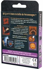 Επιτραπέζιο Παιχνίδι Asmodee