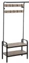 FIVE ΚΡΕΜΆΣΤΡΕΣ & ΚΑΛΌΓΕΡΟΙ JANO COAT RACK CABINET 10H FIVE 160407 0/0/0 NEOPORTAL-3560238333020