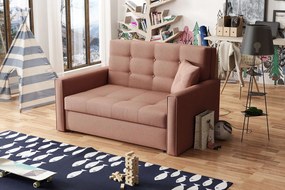 Καναπές - κρεβάτι Viva Lux II-Keramidi