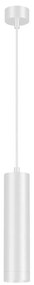 Φωτιστικό Κρεμαστό Braytron BH04-00400 Λευκό (White)