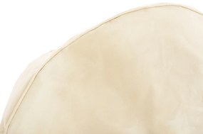 ΠΟΥΦ CLOUD ΑΔΙΑΒΡΟΧΗ ΠΟΛΥΘΡΟΝΑ HM5112.01 ΕΚΡΟΥ 6188 81x78x73 εκ. - 0515045 - HM5112.01 ΕΚΡΟΥ