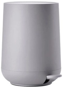 Κάδος Απορριμμάτων Nova 5l 331231 Gull Grey Zone Denmark Plastic