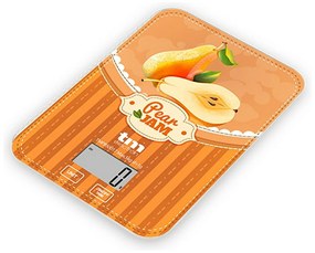 ζυγαριά κουζίνας TM Electron Pear Jam 5 kg