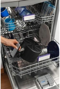 Φριτέζα με Αέρα BEKO Μαύρο 1500 W 4 L