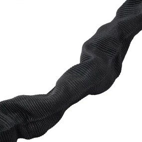 VEVOR Bike Chain Lock 5.91 Ft Combination Bicycle Chain Lock with 4 Keys 10mm