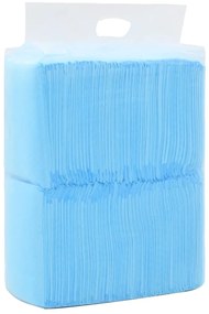 vidaXL Πάνες Εκπαίδευσης Κατοικίδιου 400 τεμ. 60 x 45 εκ. Non Woven