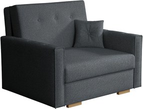 Πολυθρόνα - κρεβάτι Viva Sonic I-Anthraki