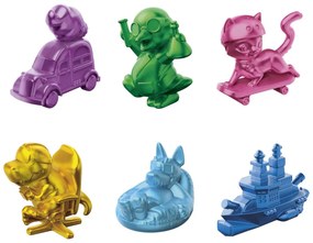 Επιτραπέζιο Παιχνίδι Monopoly Monopoly Appli Bancaire