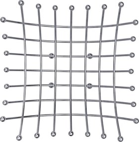 Φρουτιέρα Estia Elegant Inox 01-5665