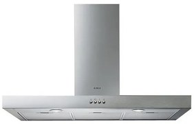 Elica Spot NG H6 IX A/90 Απορροφητήρας Καμινάδα 90cm Inox
