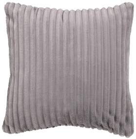 Διακοσμητικό Μαξιλάρι (40x40) Das Home 1365 Grey