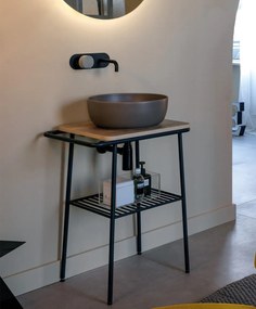 Σετ μπάνιου Fuji 60-39 x 39 εκ.-Roz