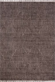 CHERIE 7306 ANTHRACITE - 2.00x2.70