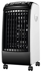 ESTIA AIR COOLER TERRA 65w 3L ΜΕ ΡΟΔΕΣ ΜΕΤΑΦΟΡΑΣ