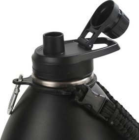 Φορητό παγούρι-θερμός - 3L - 722481 - Black