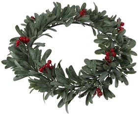 Χριστουγεννιάτικο Στεφάνι (Φ35) K-M 317910740