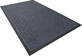 Πατάκι Εισόδου (60x90) Pol Rugs & Mats Paris Grey
