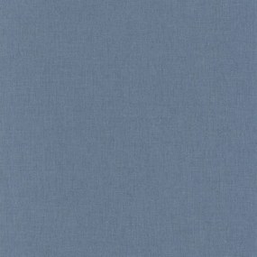 Ταπετσαρία τοίχου Color-Box-2 Linen Dark Βlue 68526460 53X1005