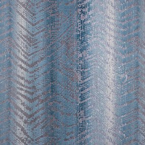 Χαλί-Μοκέτα Thema 4660/933 Grey-Blue Colore Colori 400X