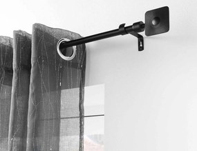 Κουρτινόξυλο Sarita Douceur d'intérieur - Φ19mm - 120 - 210cm