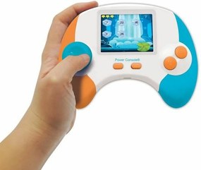 Κονσόλα Lexibook Power γαλλικά Αγγλικά