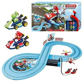 Πίστα Αγώνων Mario Kart Carrera 20063026 2,4 m