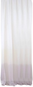 Κουρτίνα με Τρέσα 280x270 Olia 4 Blush Pink Anna Riska