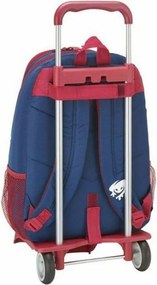 Σχολική Τσάντα με Ρόδες 905 Levante U.D.