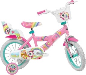 Παιδικό ποδήλατο Toimsa Μονόκερος 12"