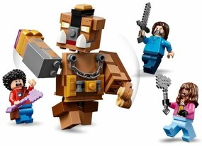 Παιχνίδι Kατασκευή Lego 21272