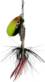 Τεχνητό δόλωμα πεταλούδα - 930621