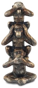 Αγαλματίδια και Signes Grimalt  Εικόνα 3 Πίθηκοι
