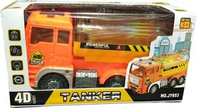 Ηλεκτρονικό όχημα mini - LED - JY6534D - 102506