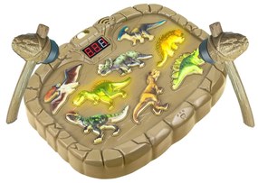 Παιδικό Παιχνίδι Whack A Dinosaur Game