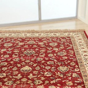 Χαλί (200x250) Royal Carpet Sherazad 8349 Red