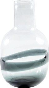 Βάζο Virula χαμηλό - 20.00Χ20.00Χ33.00cm