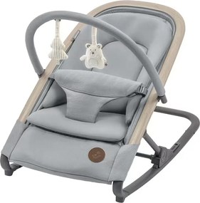 Ρηλάξ (0-6 Μηνών/Έως 9kg) Maxi Cosi Kori Beyond Grey BR77911