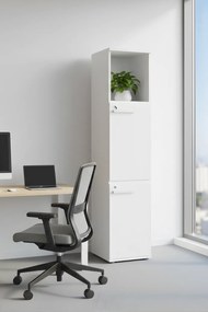 Συρταριέρα Keepix-Leuko